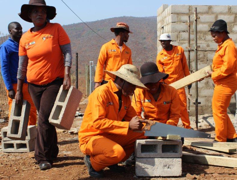 epwp clothing 18 - Two Piece Continental Suits