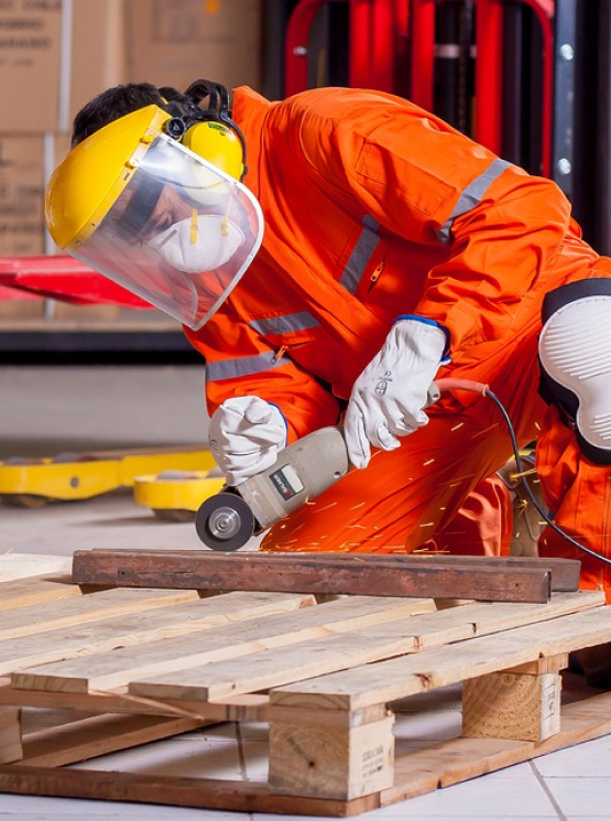 EPWP CLOTHING 12 - Contact Us